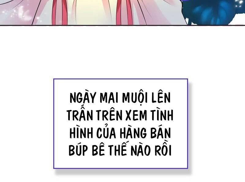 Tiểu Tân Nương Nóng Bỏng Của Nông Gia Chapter 38 - Trang 6