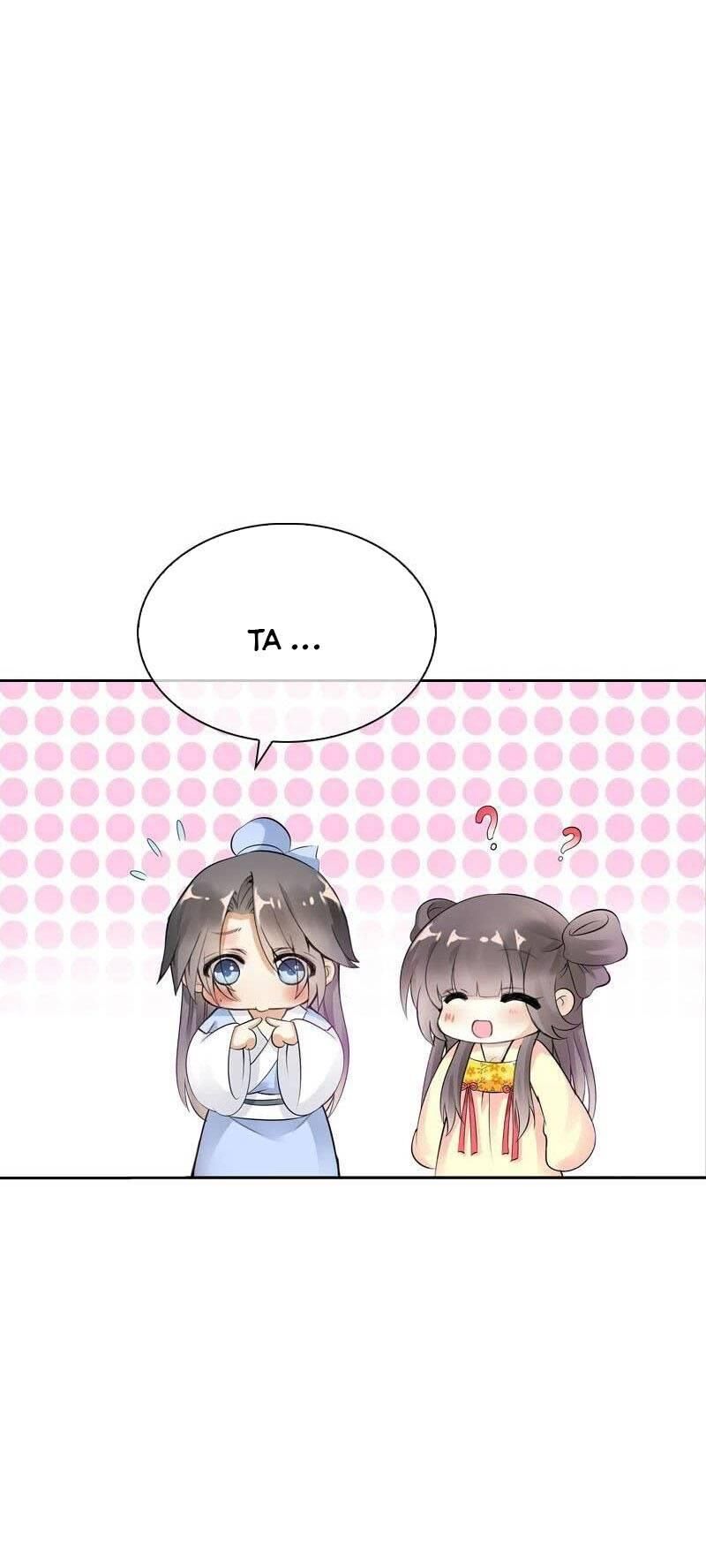 Tiểu Tân Nương Nóng Bỏng Của Nông Gia Chapter 38 - Trang 7