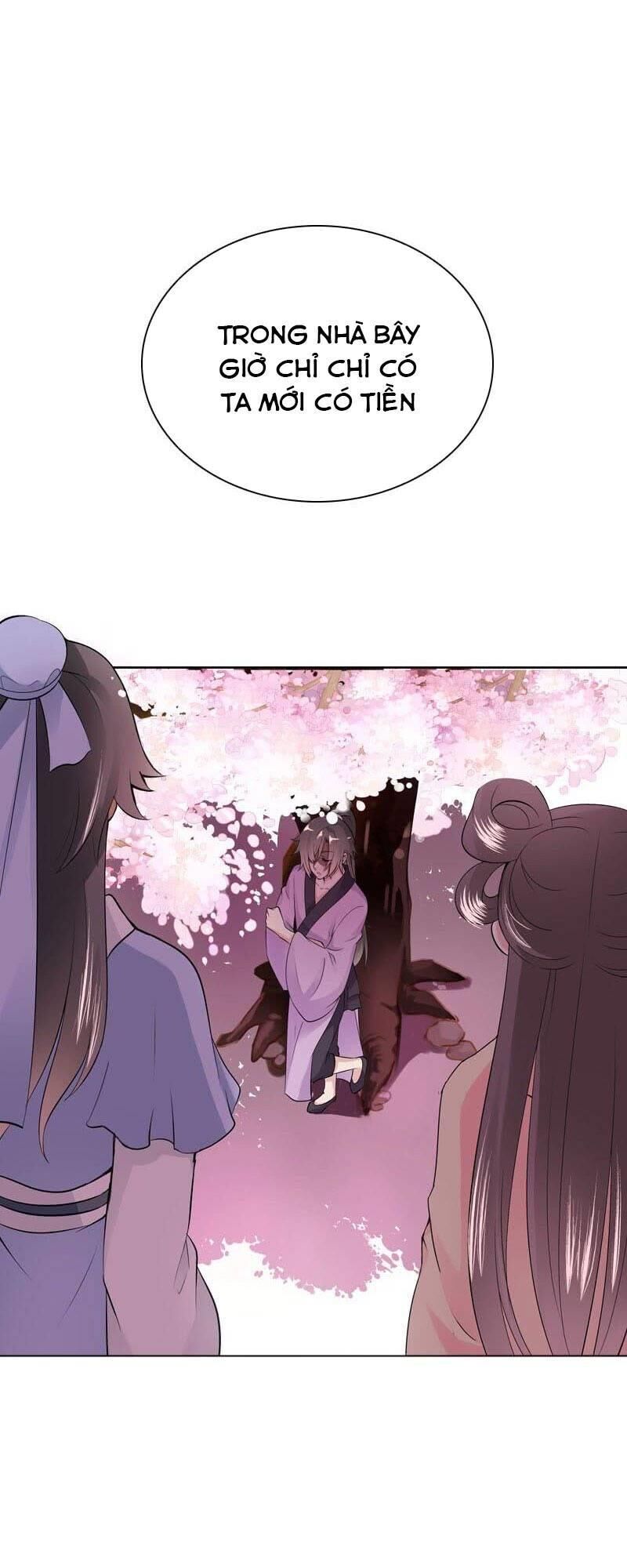 Tiểu Tân Nương Nóng Bỏng Của Nông Gia Chapter 38 - Trang 8
