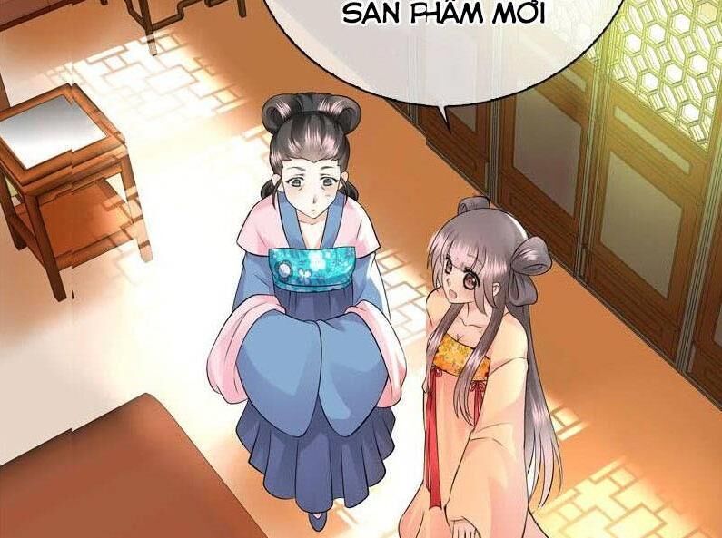 Tiểu Tân Nương Nóng Bỏng Của Nông Gia Chapter 39 - Trang 11
