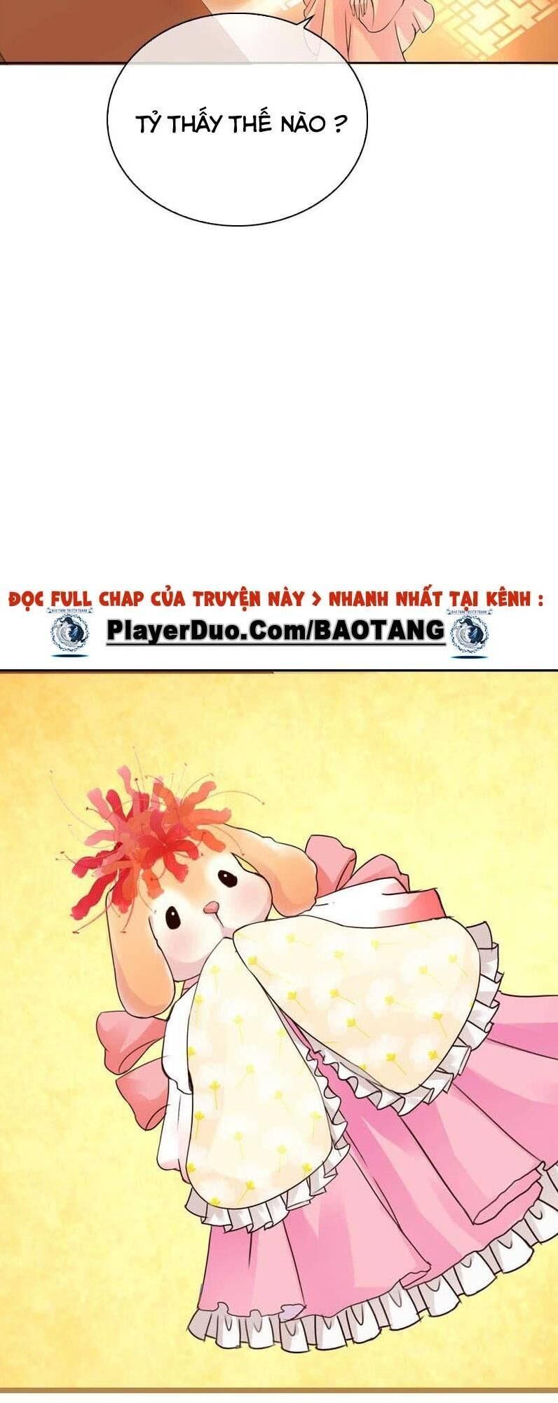 Tiểu Tân Nương Nóng Bỏng Của Nông Gia Chapter 39 - Trang 12
