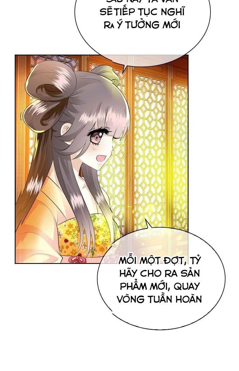 Tiểu Tân Nương Nóng Bỏng Của Nông Gia Chapter 39 - Trang 15