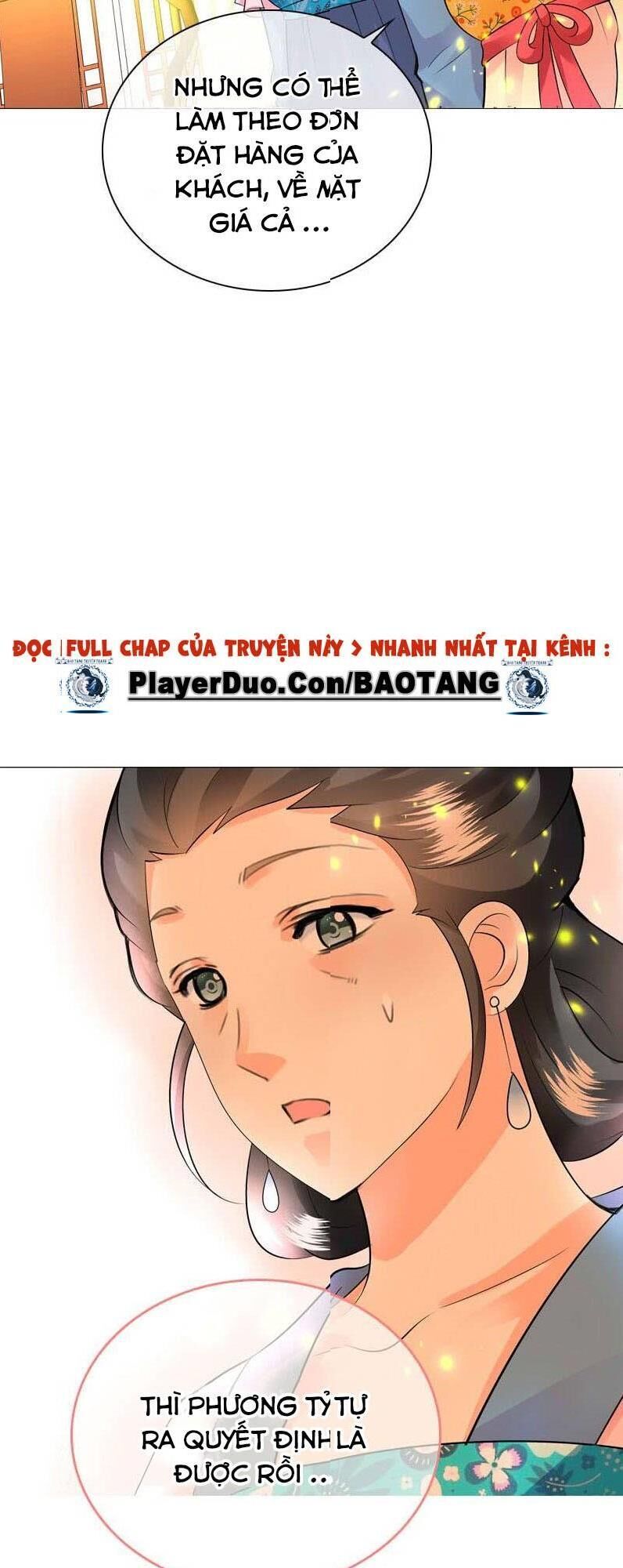 Tiểu Tân Nương Nóng Bỏng Của Nông Gia Chapter 39 - Trang 18