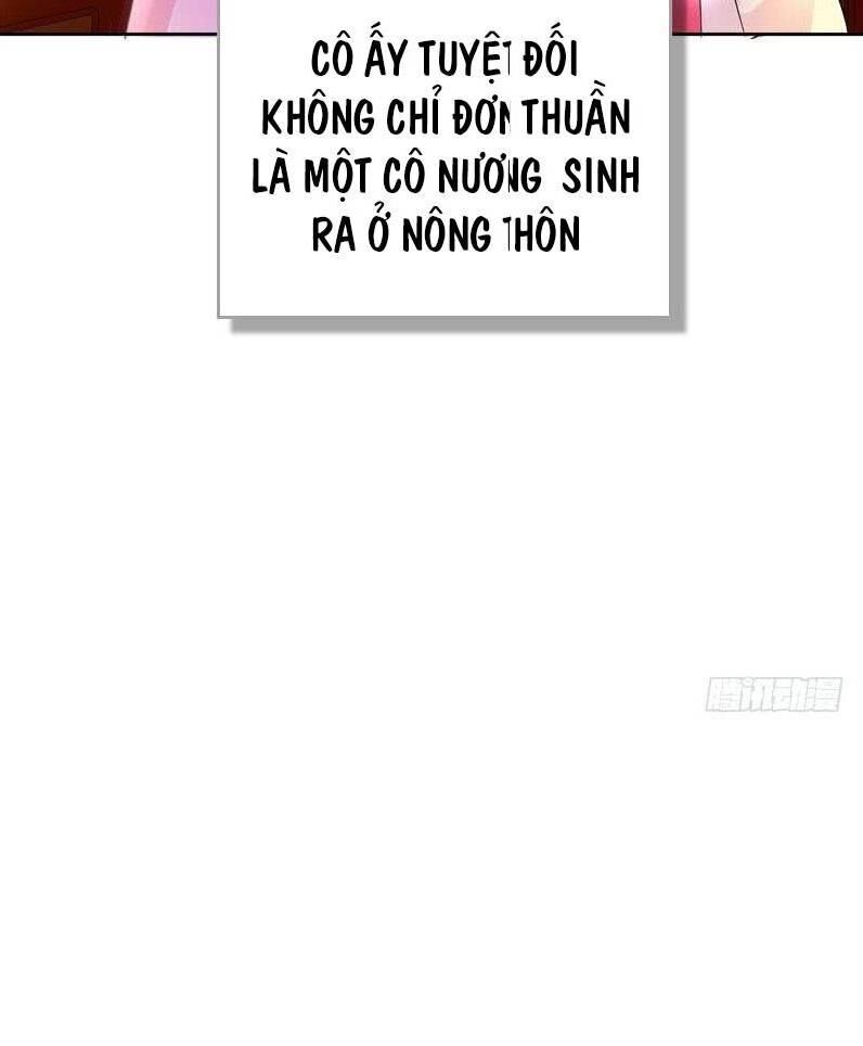 Tiểu Tân Nương Nóng Bỏng Của Nông Gia Chapter 39 - Trang 21