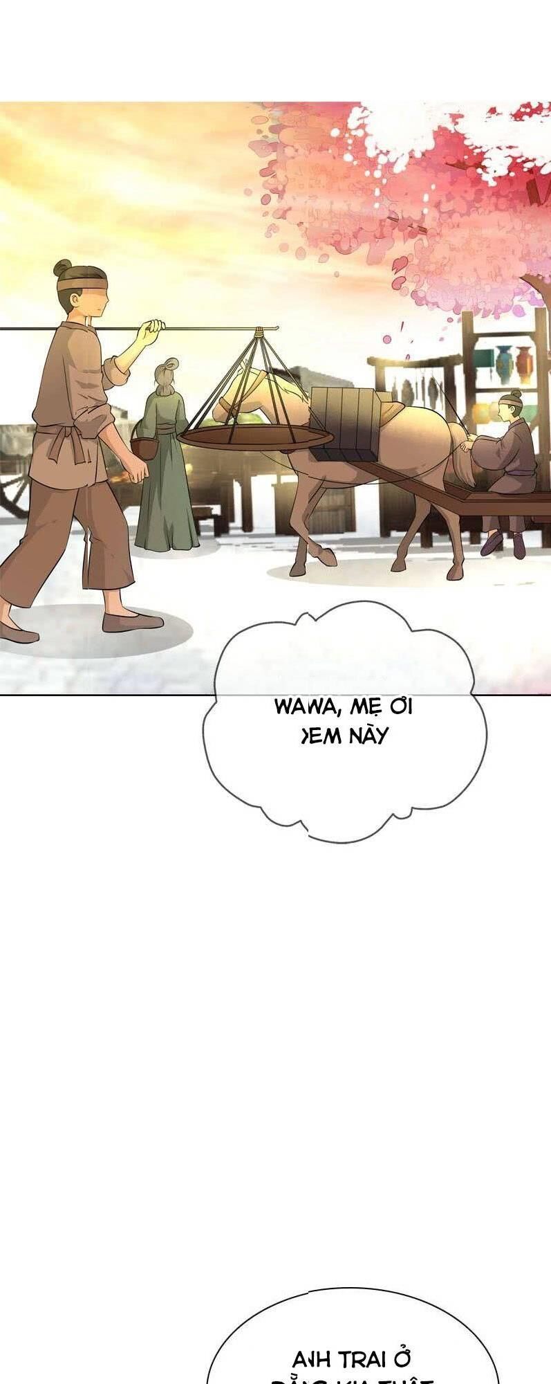 Tiểu Tân Nương Nóng Bỏng Của Nông Gia Chapter 39 - Trang 22