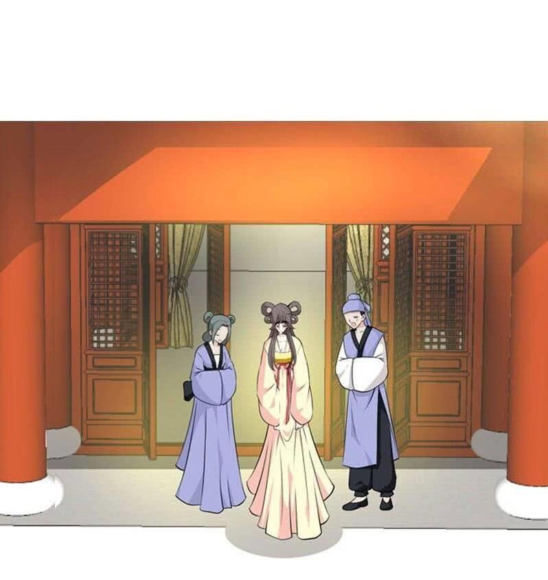 Tiểu Tân Nương Nóng Bỏng Của Nông Gia Chapter 39 - Trang 25