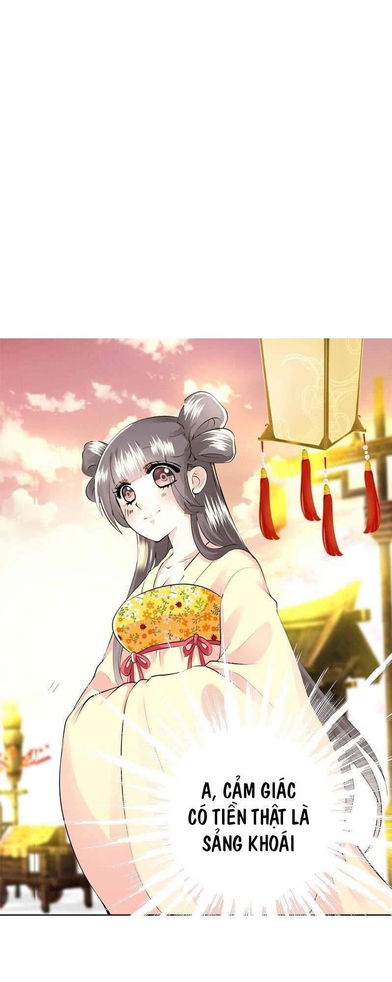 Tiểu Tân Nương Nóng Bỏng Của Nông Gia Chapter 39 - Trang 26