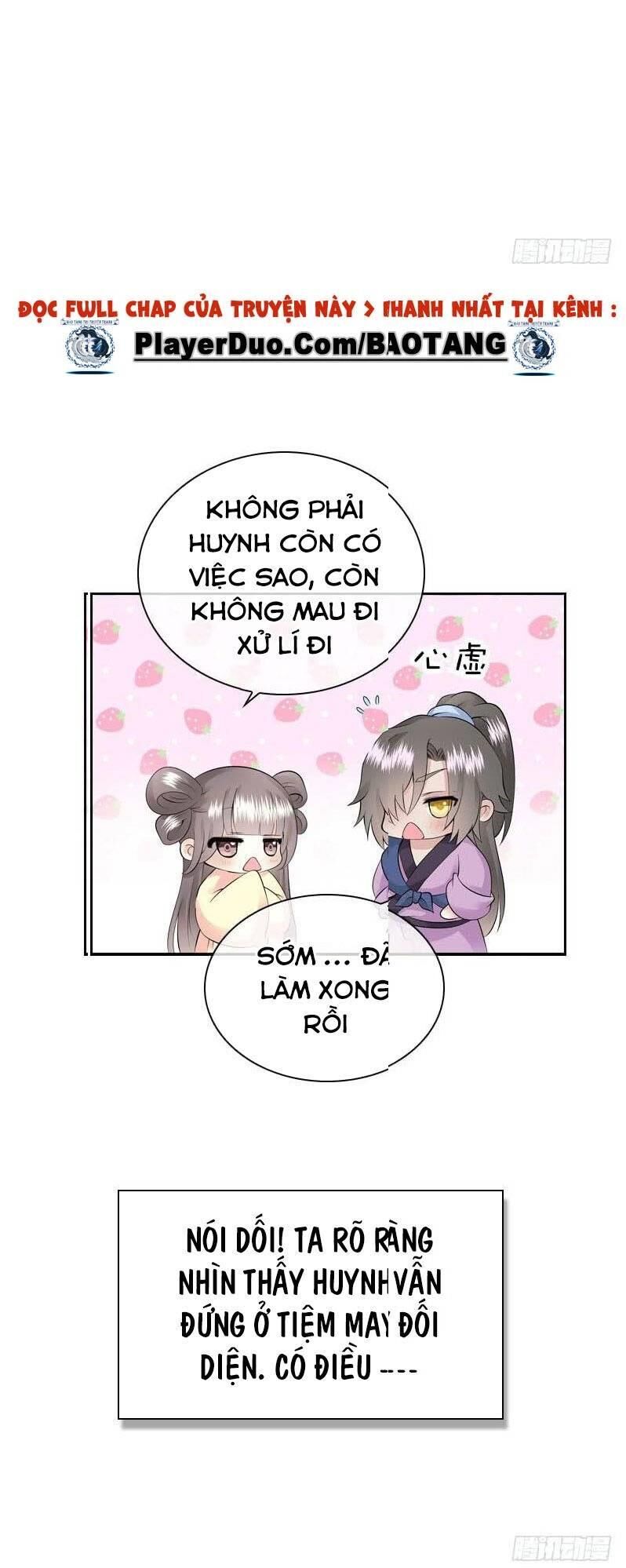 Tiểu Tân Nương Nóng Bỏng Của Nông Gia Chapter 39 - Trang 30