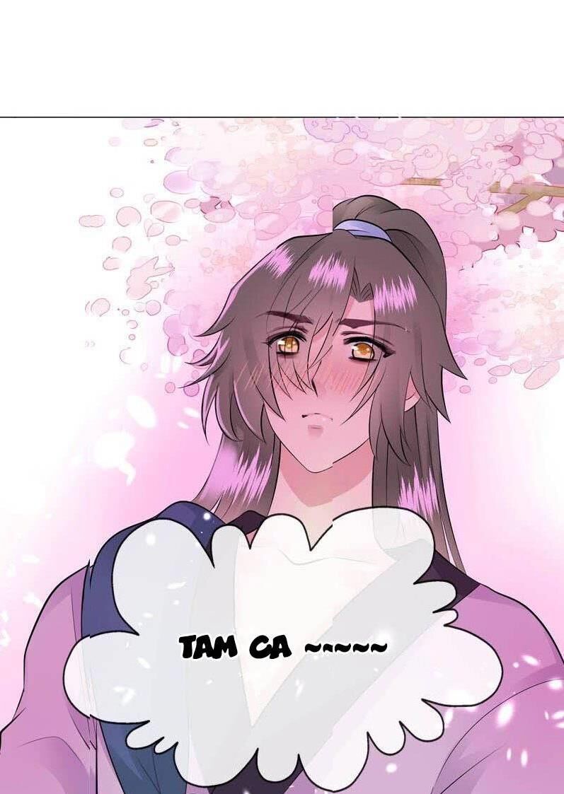 Tiểu Tân Nương Nóng Bỏng Của Nông Gia Chapter 39 - Trang 32