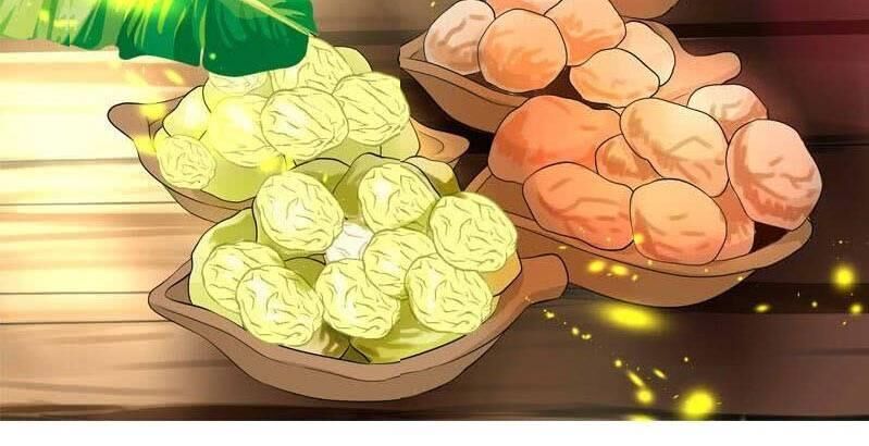 Tiểu Tân Nương Nóng Bỏng Của Nông Gia Chapter 39 - Trang 36