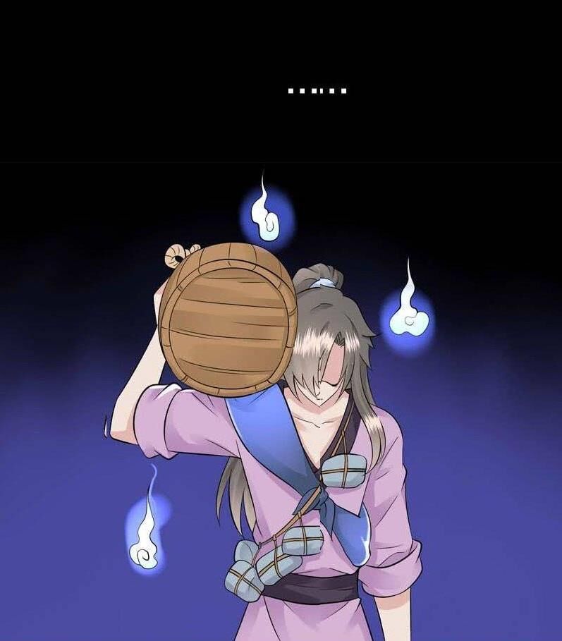 Tiểu Tân Nương Nóng Bỏng Của Nông Gia Chapter 39 - Trang 39