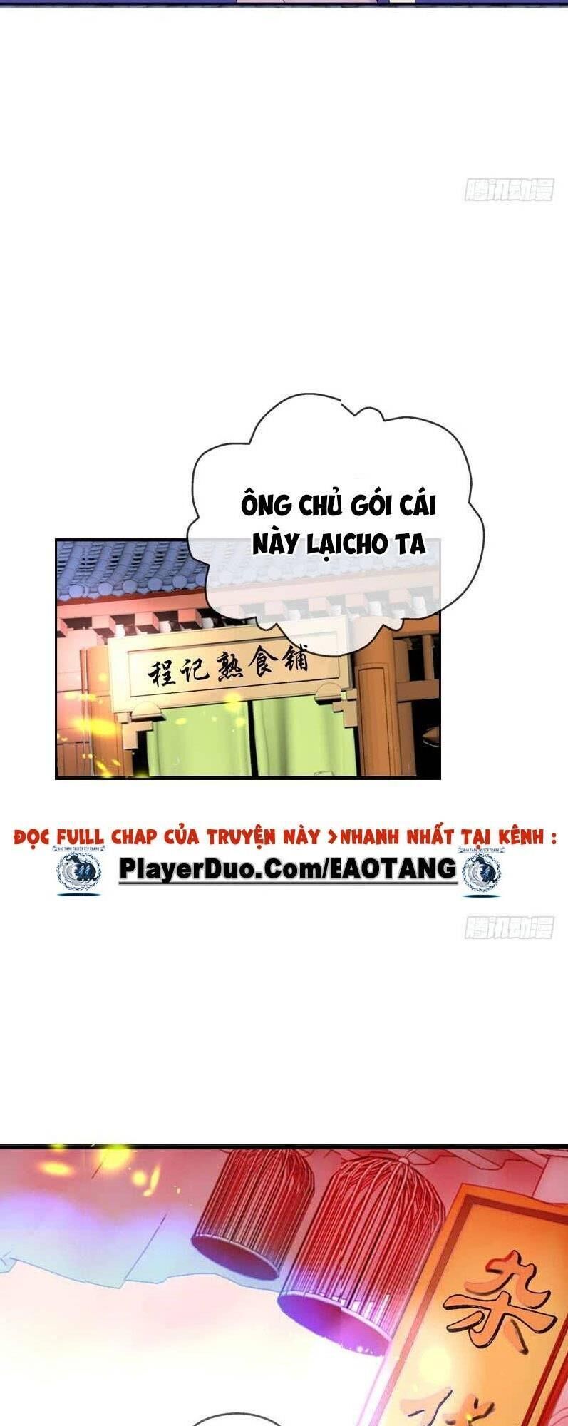 Tiểu Tân Nương Nóng Bỏng Của Nông Gia Chapter 39 - Trang 40