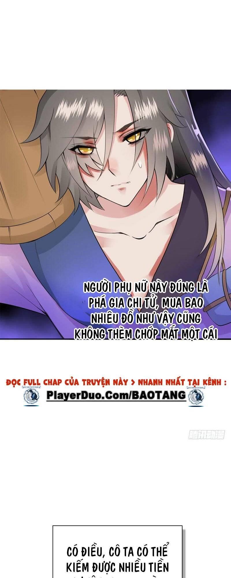Tiểu Tân Nương Nóng Bỏng Của Nông Gia Chapter 39 - Trang 46