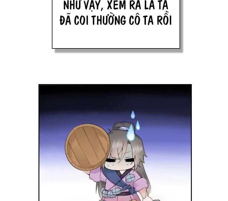 Tiểu Tân Nương Nóng Bỏng Của Nông Gia Chapter 39 - Trang 47