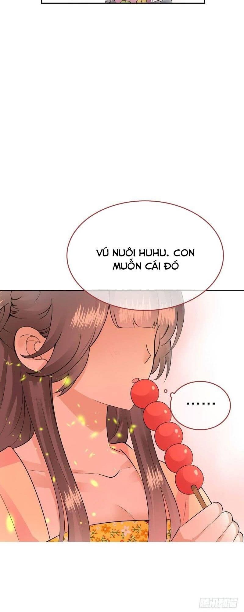Tiểu Tân Nương Nóng Bỏng Của Nông Gia Chapter 39 - Trang 48