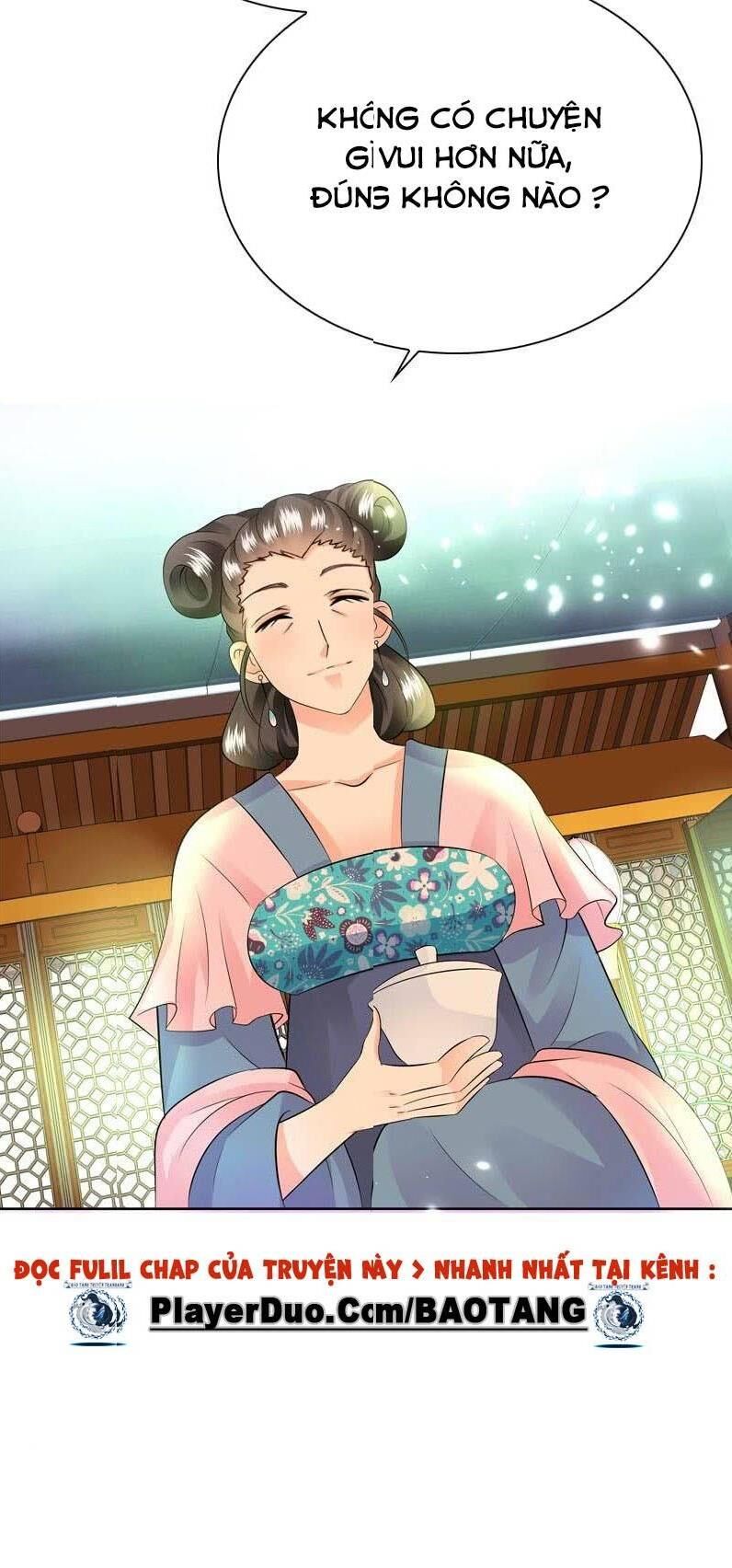 Tiểu Tân Nương Nóng Bỏng Của Nông Gia Chapter 39 - Trang 7