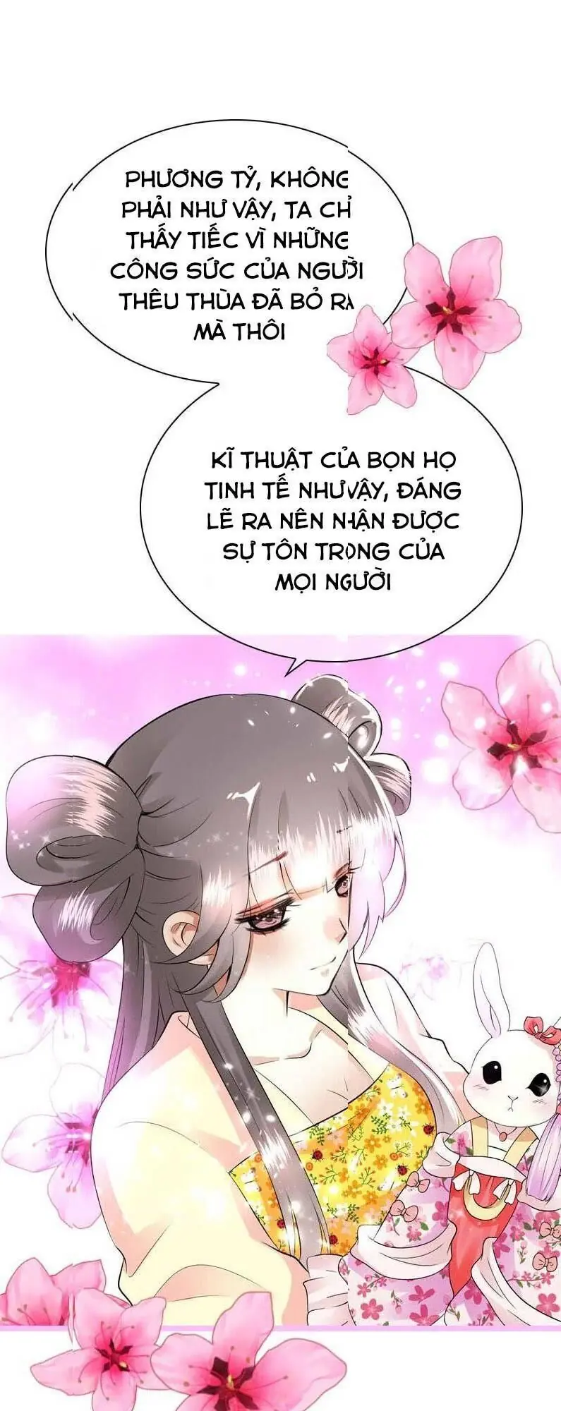 Tiểu Tân Nương Nóng Bỏng Của Nông Gia Chapter 39 - Trang 8