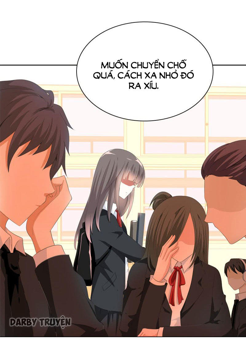 Tiểu Tân Nương Nóng Bỏng Của Nông Gia Chapter 4 - Trang 13