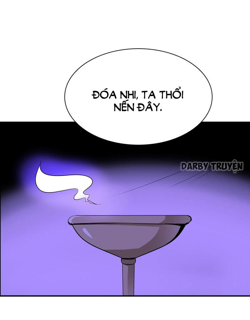 Tiểu Tân Nương Nóng Bỏng Của Nông Gia Chapter 4 - Trang 19