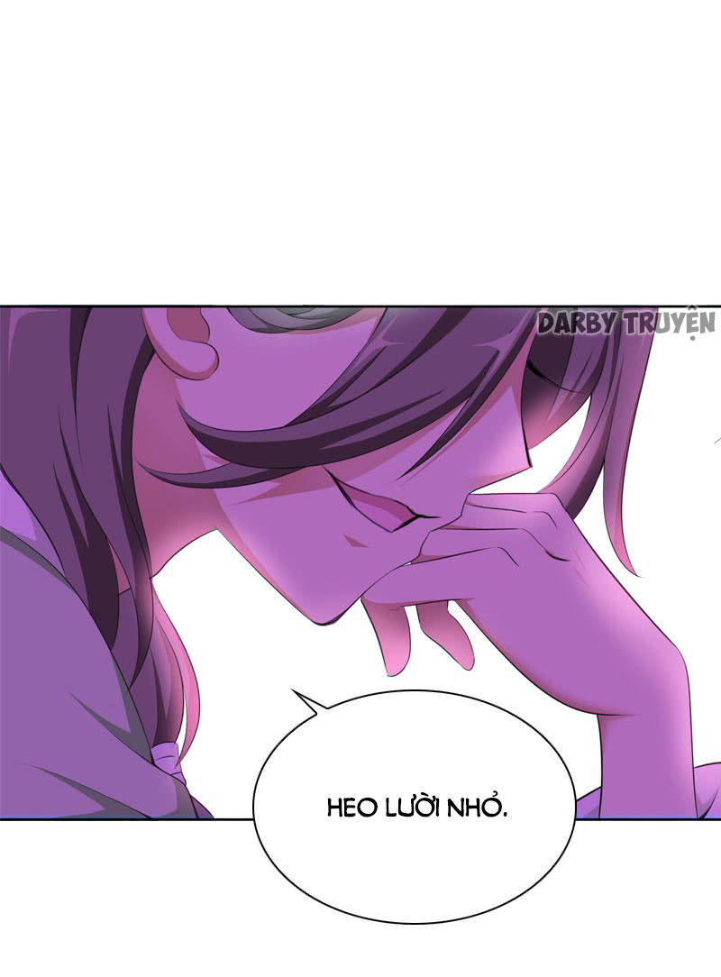 Tiểu Tân Nương Nóng Bỏng Của Nông Gia Chapter 4 - Trang 28