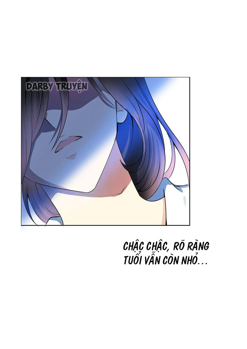 Tiểu Tân Nương Nóng Bỏng Của Nông Gia Chapter 4 - Trang 30