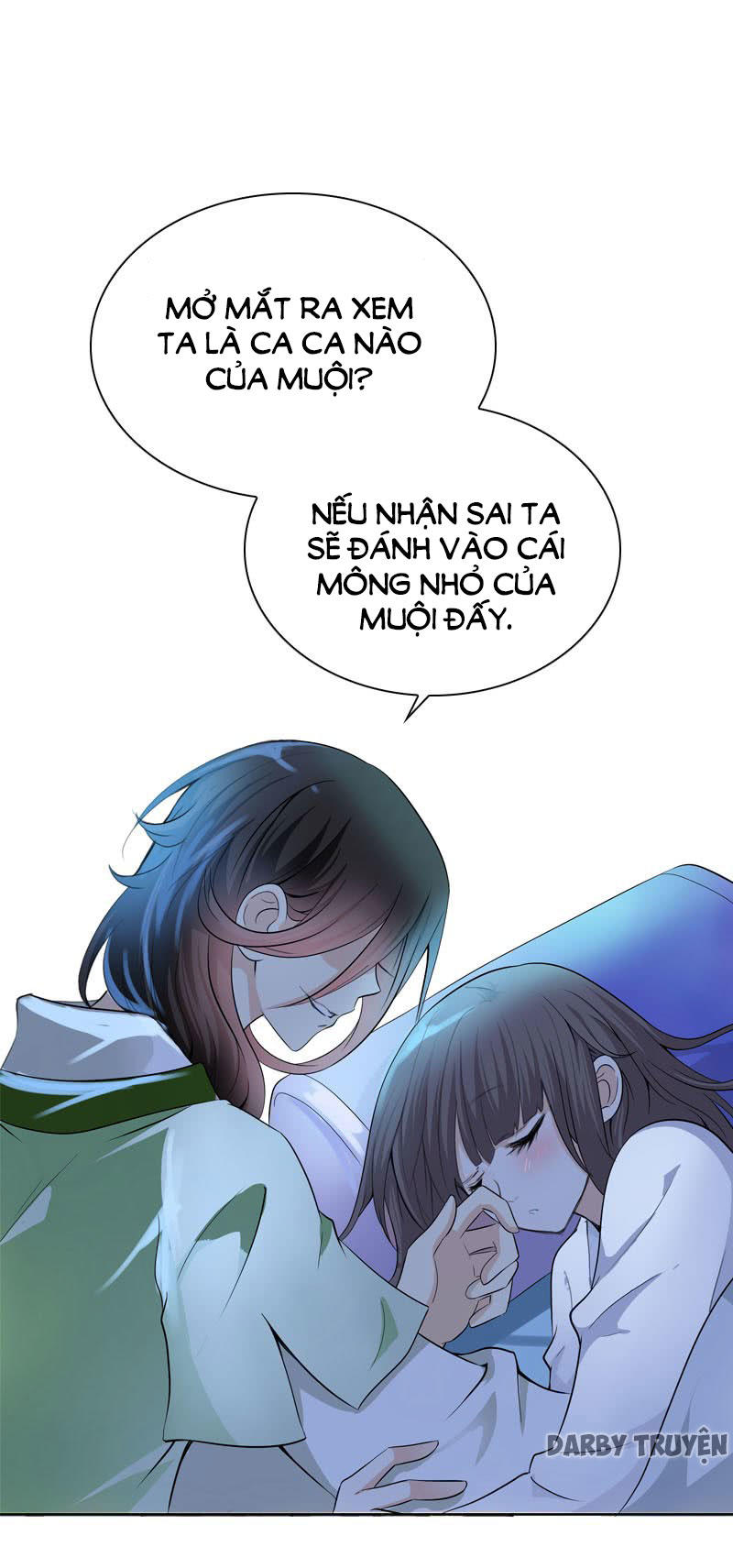 Tiểu Tân Nương Nóng Bỏng Của Nông Gia Chapter 4 - Trang 32