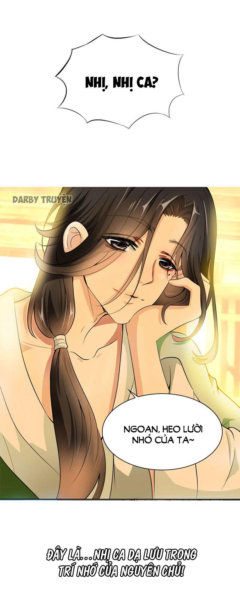 Tiểu Tân Nương Nóng Bỏng Của Nông Gia Chapter 4 - Trang 34