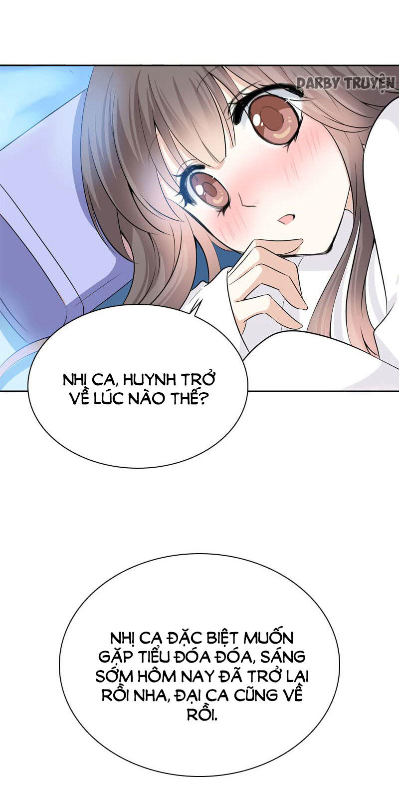 Tiểu Tân Nương Nóng Bỏng Của Nông Gia Chapter 4 - Trang 36
