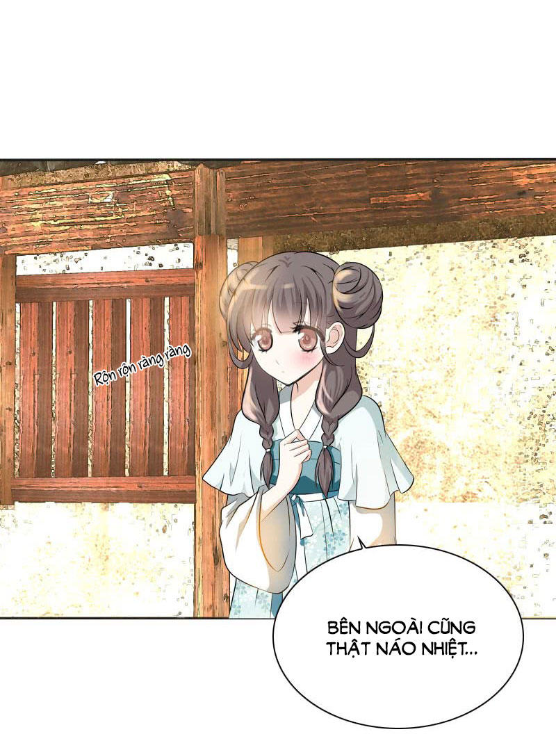 Tiểu Tân Nương Nóng Bỏng Của Nông Gia Chapter 4 - Trang 37