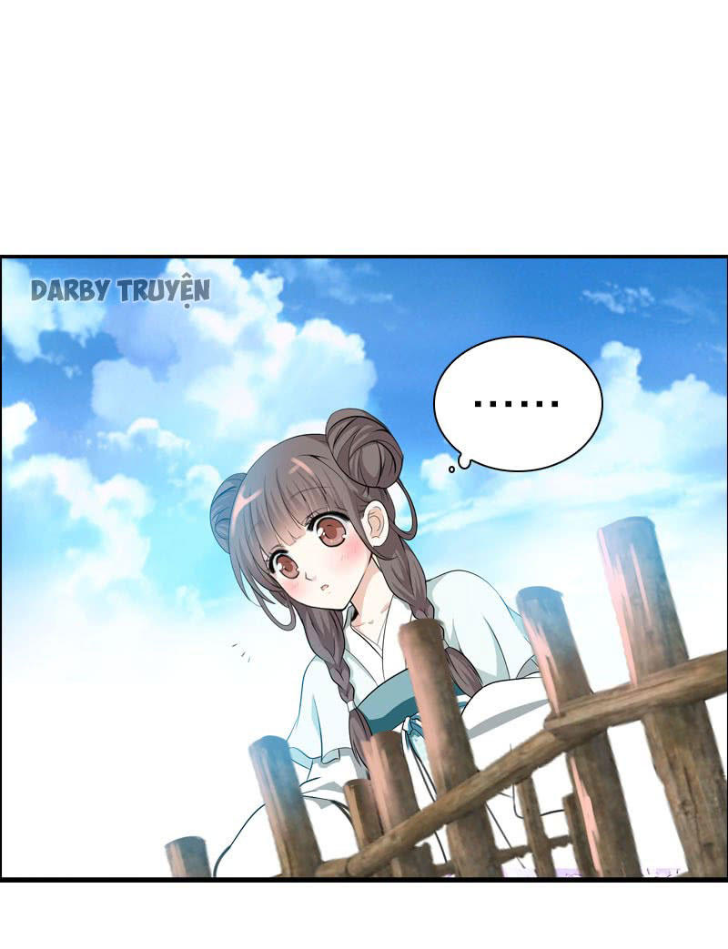 Tiểu Tân Nương Nóng Bỏng Của Nông Gia Chapter 4 - Trang 39