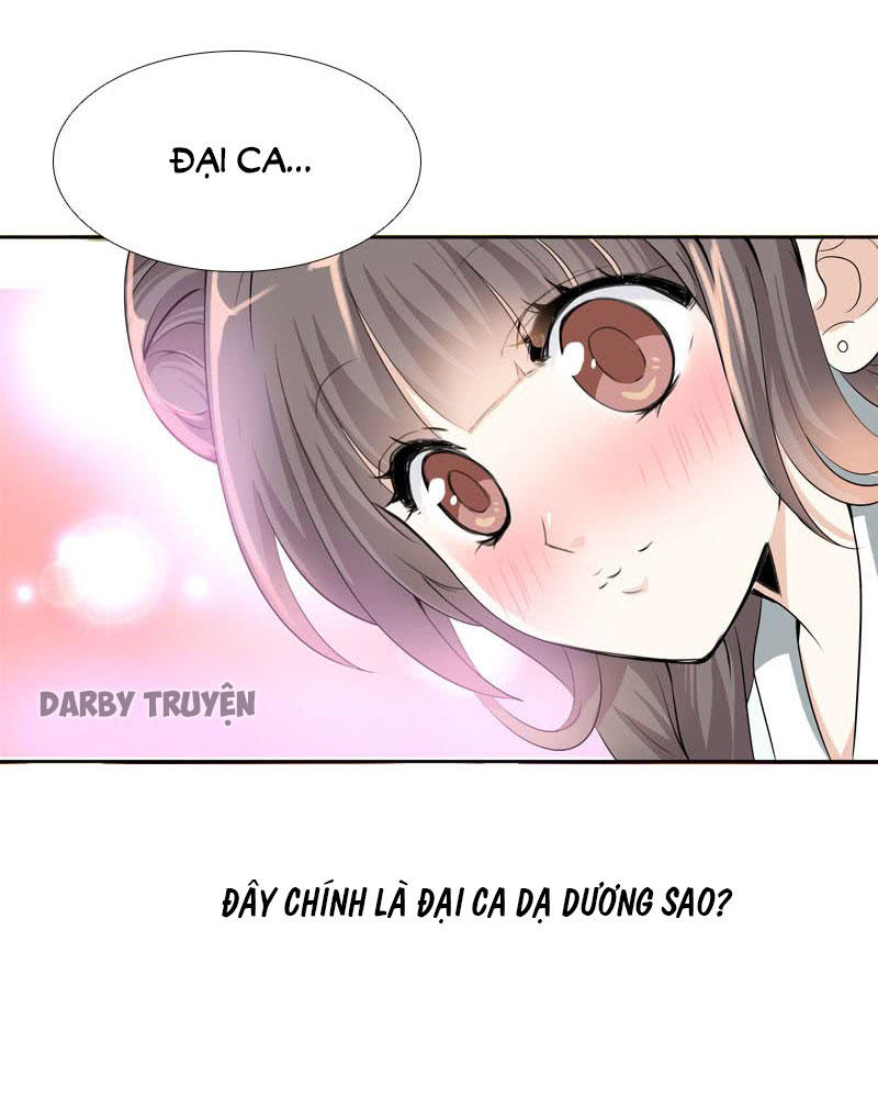 Tiểu Tân Nương Nóng Bỏng Của Nông Gia Chapter 4 - Trang 41