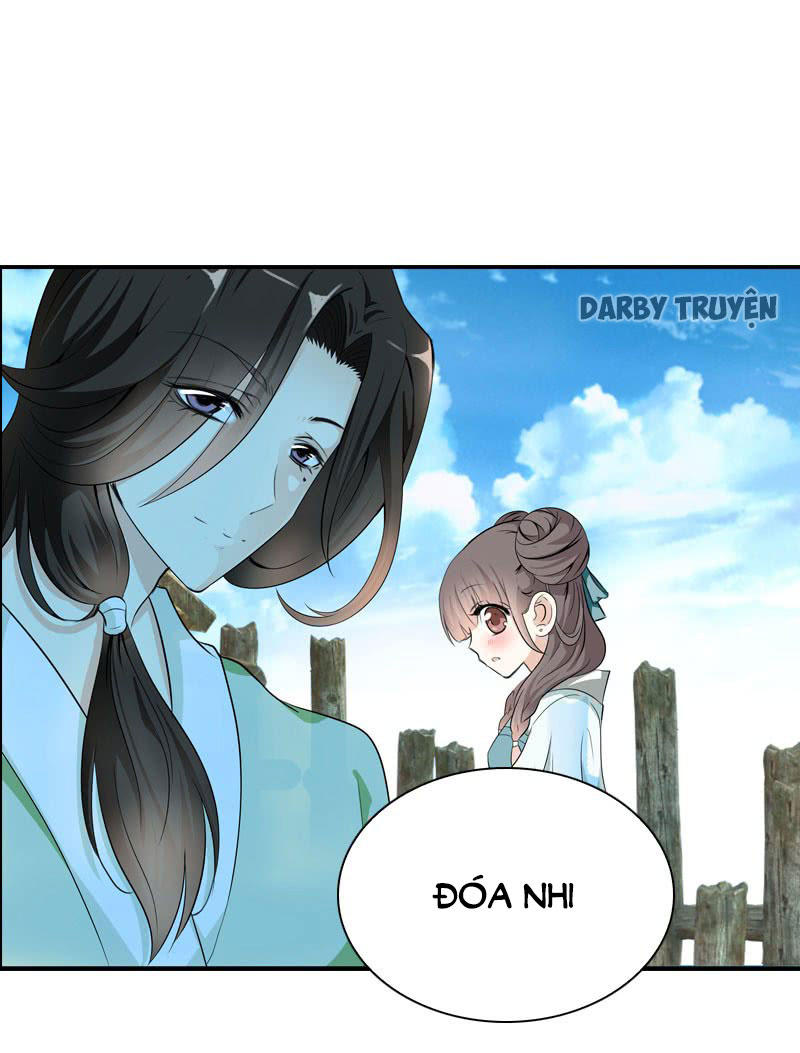 Tiểu Tân Nương Nóng Bỏng Của Nông Gia Chapter 4 - Trang 43