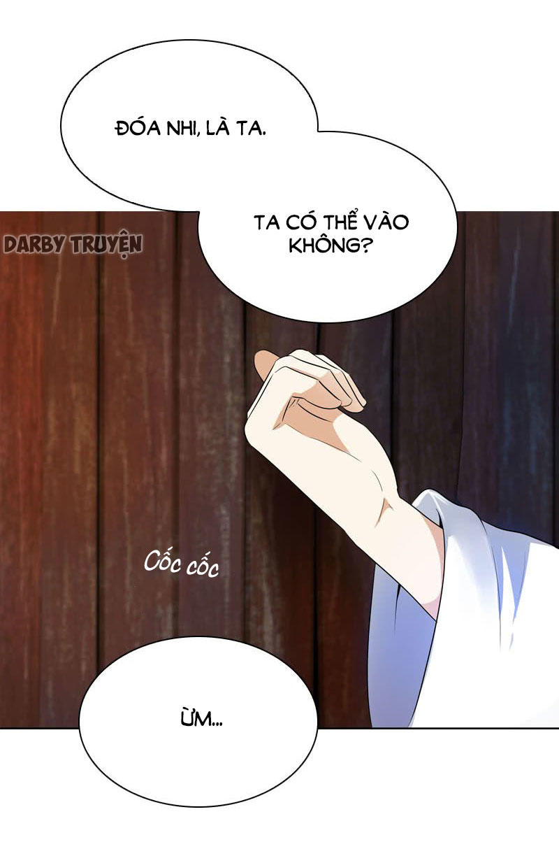 Tiểu Tân Nương Nóng Bỏng Của Nông Gia Chapter 4 - Trang 5