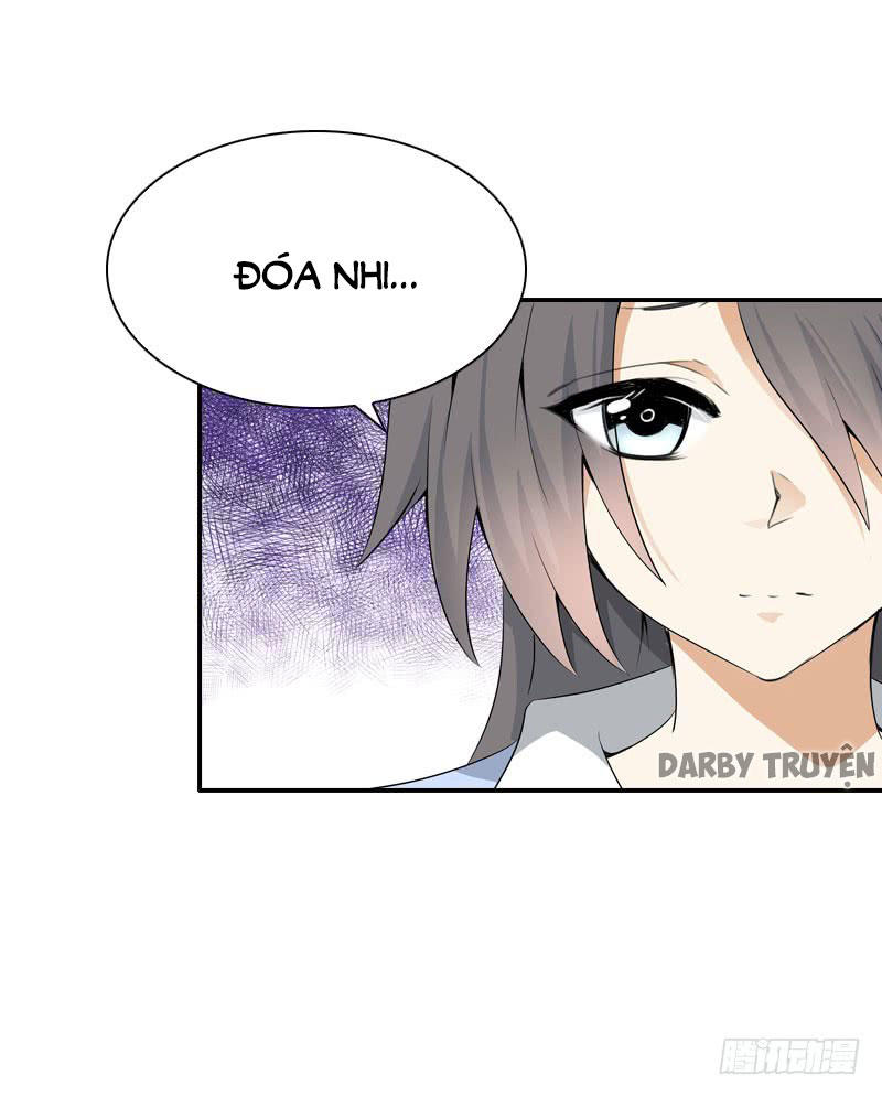 Tiểu Tân Nương Nóng Bỏng Của Nông Gia Chapter 4 - Trang 8