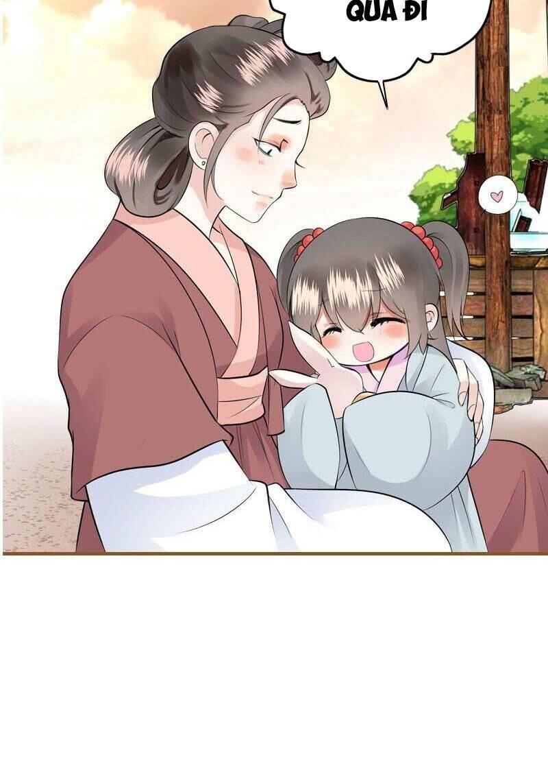 Tiểu Tân Nương Nóng Bỏng Của Nông Gia Chapter 40 - Trang 10