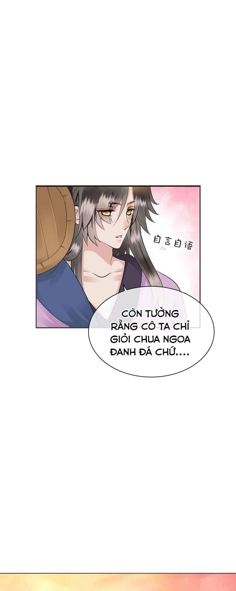 Tiểu Tân Nương Nóng Bỏng Của Nông Gia Chapter 40 - Trang 15