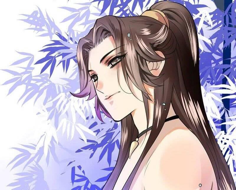 Tiểu Tân Nương Nóng Bỏng Của Nông Gia Chapter 40 - Trang 20