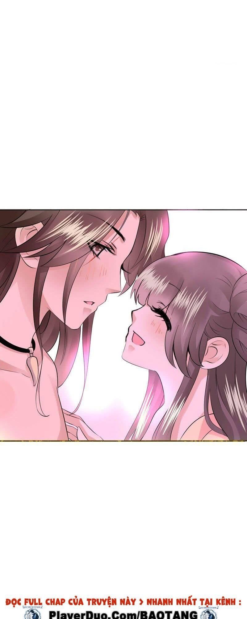 Tiểu Tân Nương Nóng Bỏng Của Nông Gia Chapter 40 - Trang 31