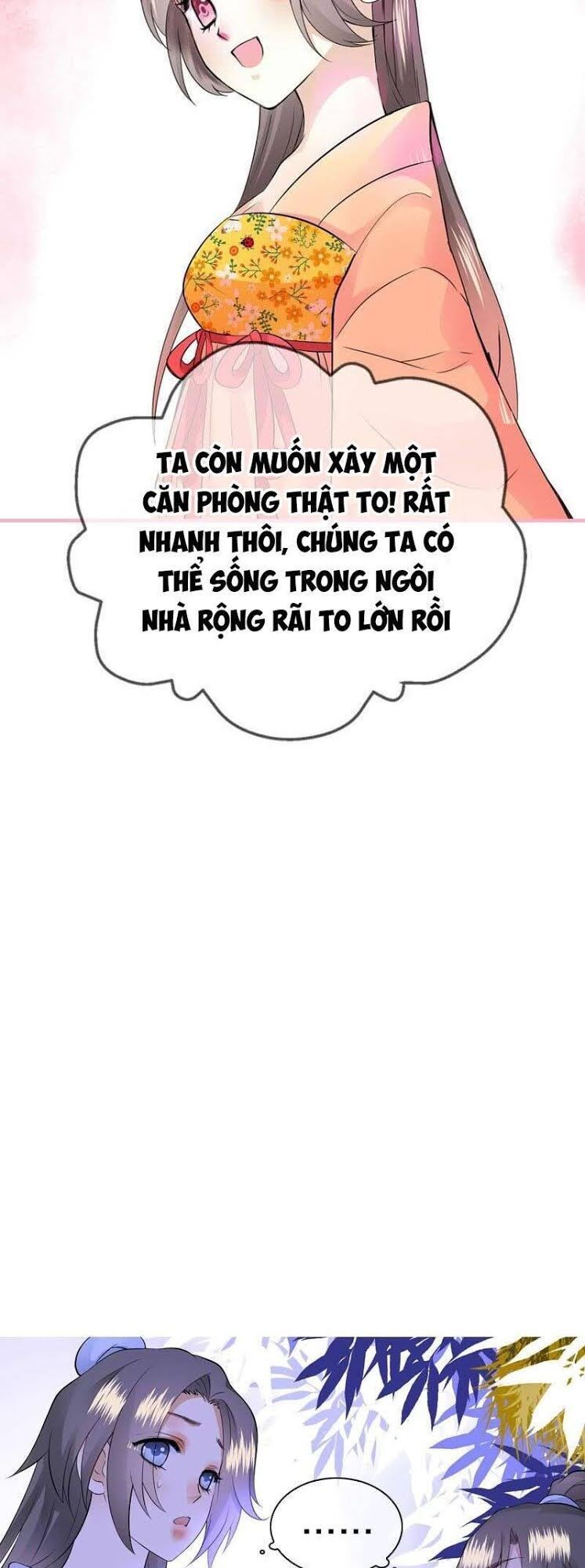 Tiểu Tân Nương Nóng Bỏng Của Nông Gia Chapter 40 - Trang 37