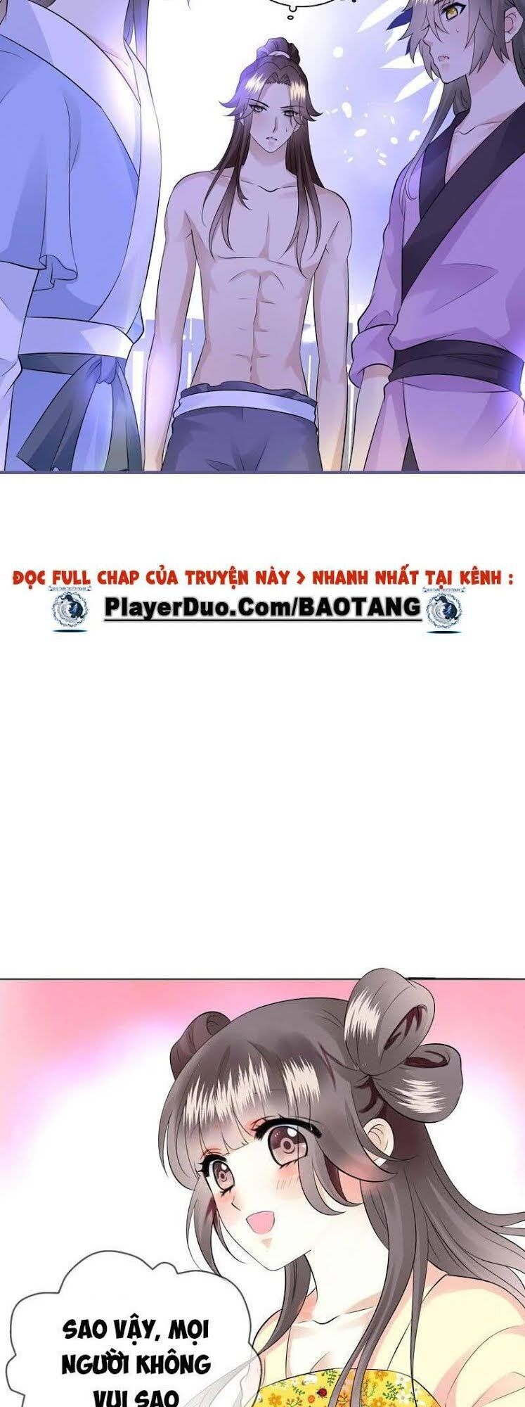 Tiểu Tân Nương Nóng Bỏng Của Nông Gia Chapter 40 - Trang 38