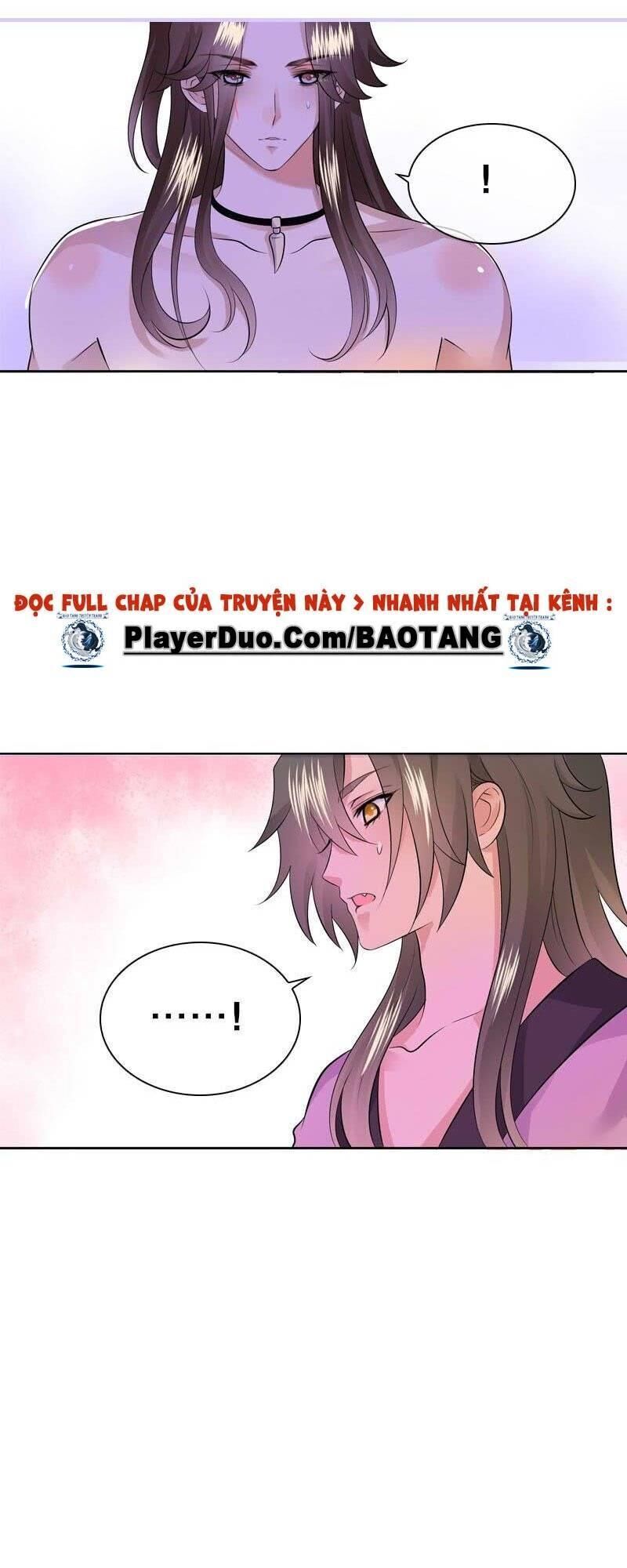 Tiểu Tân Nương Nóng Bỏng Của Nông Gia Chapter 40 - Trang 44