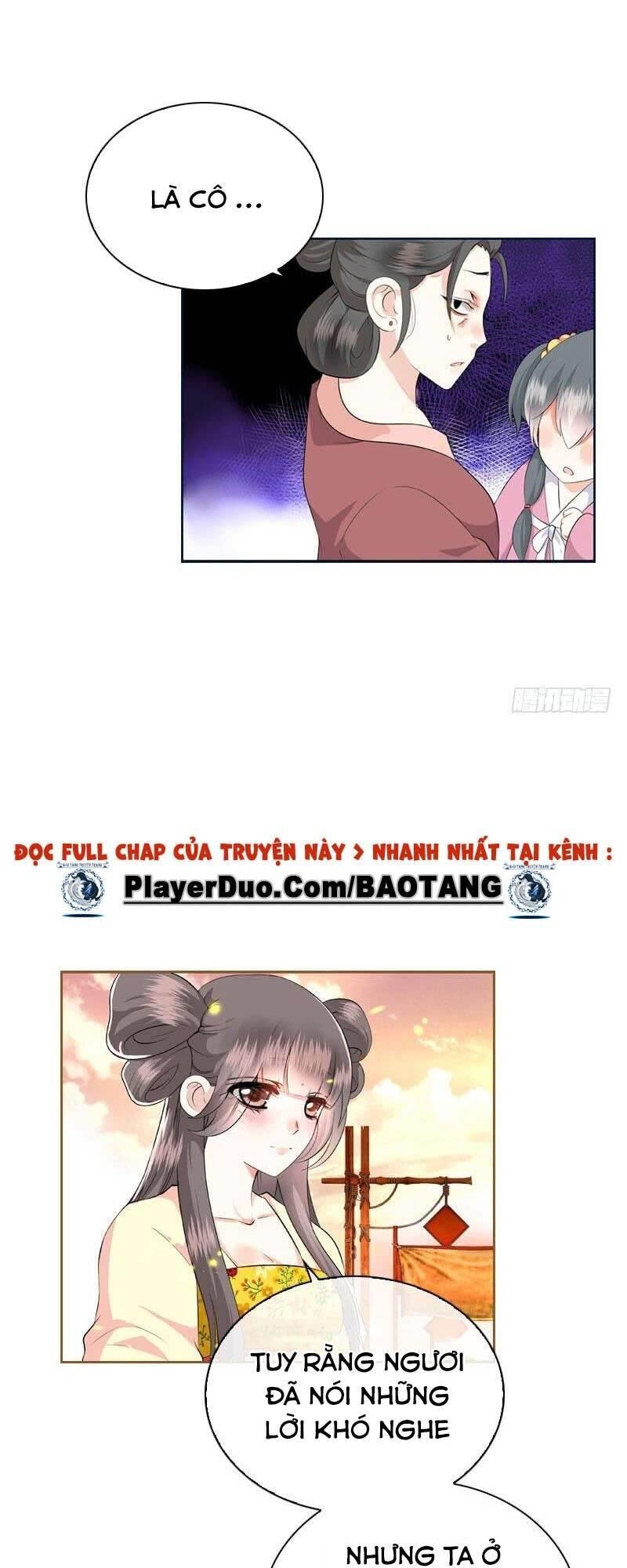 Tiểu Tân Nương Nóng Bỏng Của Nông Gia Chapter 40 - Trang 7