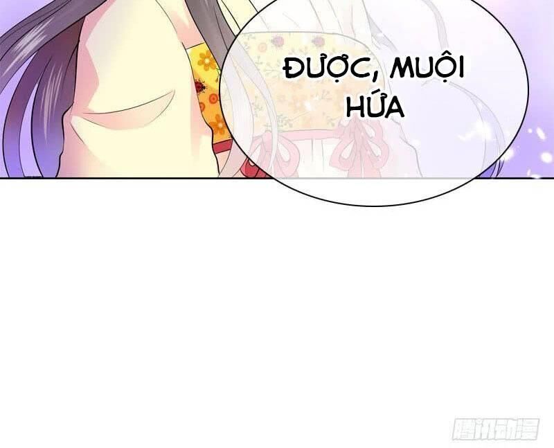 Tiểu Tân Nương Nóng Bỏng Của Nông Gia Chapter 41 - Trang 10
