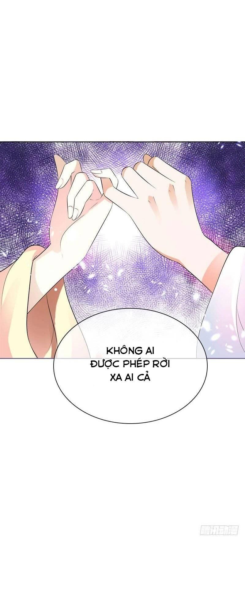 Tiểu Tân Nương Nóng Bỏng Của Nông Gia Chapter 41 - Trang 11