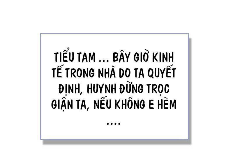 Tiểu Tân Nương Nóng Bỏng Của Nông Gia Chapter 41 - Trang 14