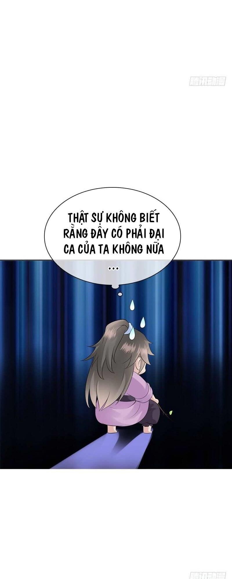Tiểu Tân Nương Nóng Bỏng Của Nông Gia Chapter 41 - Trang 15