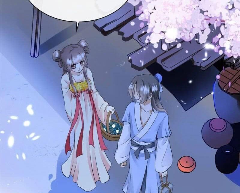 Tiểu Tân Nương Nóng Bỏng Của Nông Gia Chapter 41 - Trang 17