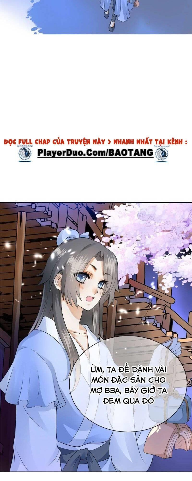 Tiểu Tân Nương Nóng Bỏng Của Nông Gia Chapter 41 - Trang 18