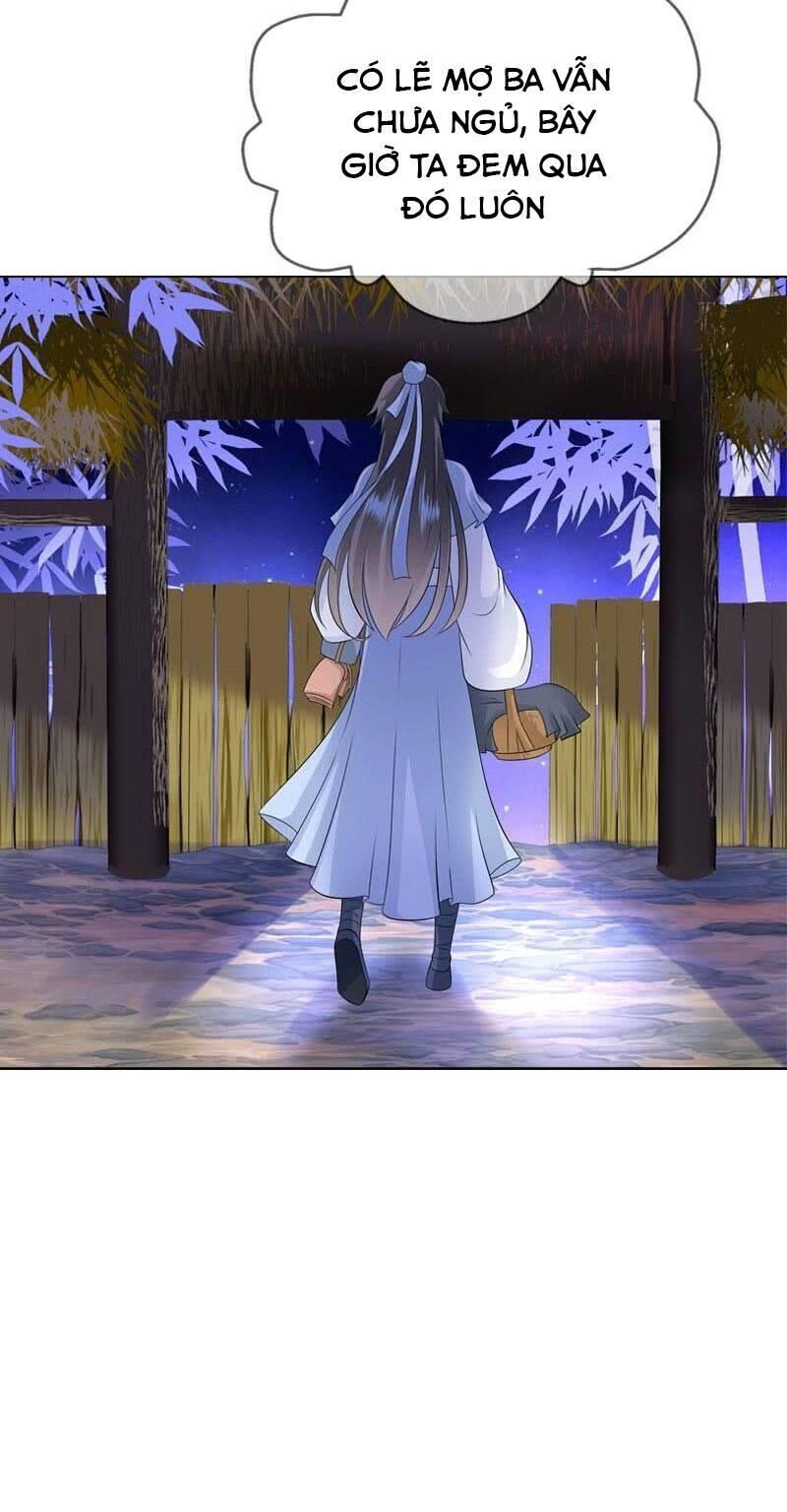 Tiểu Tân Nương Nóng Bỏng Của Nông Gia Chapter 41 - Trang 22