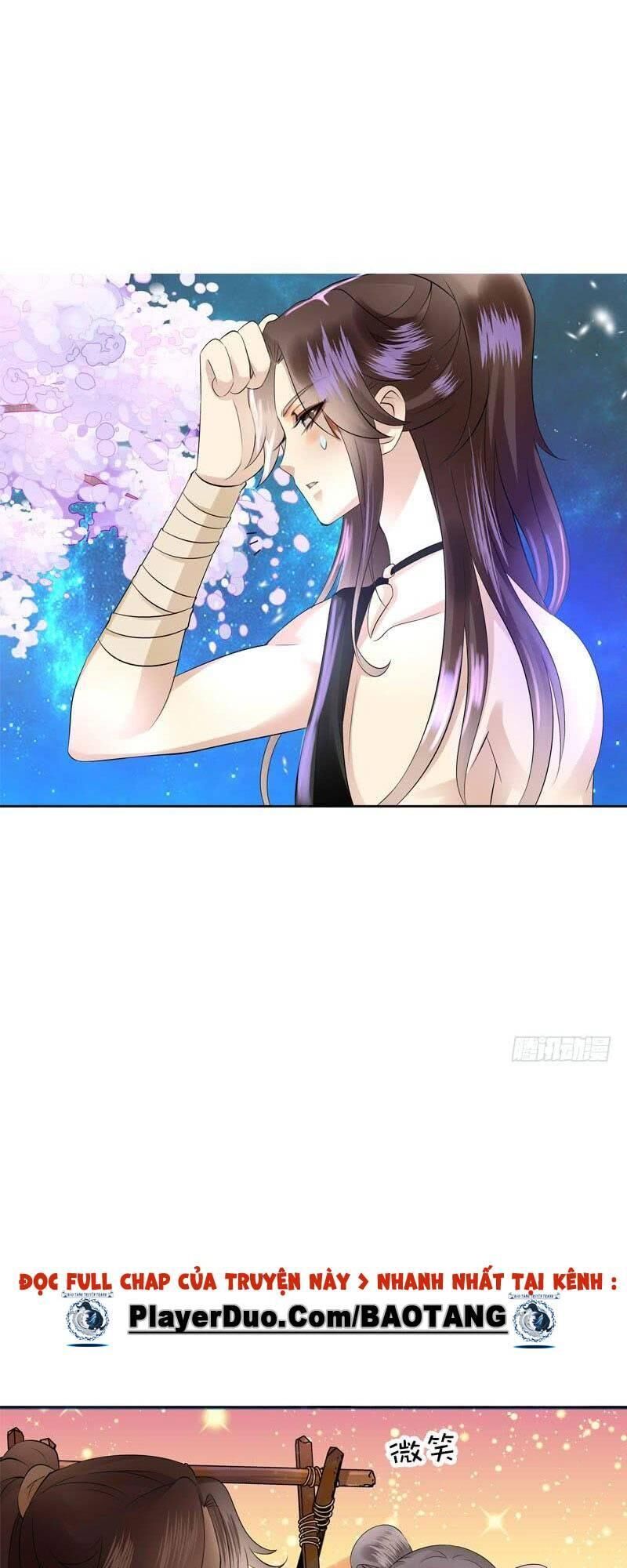 Tiểu Tân Nương Nóng Bỏng Của Nông Gia Chapter 41 - Trang 29